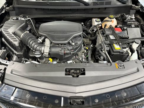 Used 2023 Cadillac XT6 Sport AWD/4WD image 34