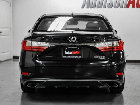 Used 2017 Lexus ES 350 w/ Accessory Package 2 FWD image 15