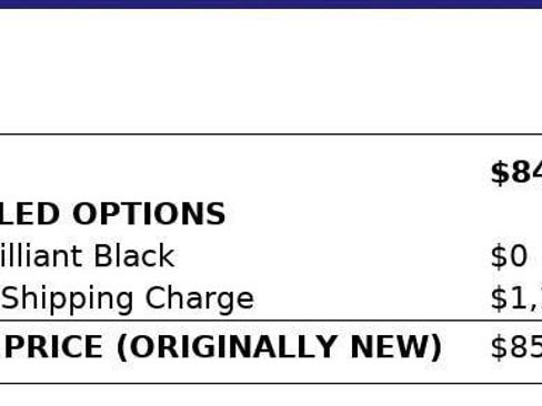 Used 2022 Audi e-tron S Premium Plus image 4