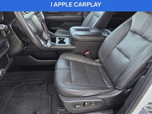 Used 2023 Chevrolet Tahoe RST image 13