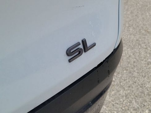 Used 2025 Nissan Murano SL AWD/4WD image 9