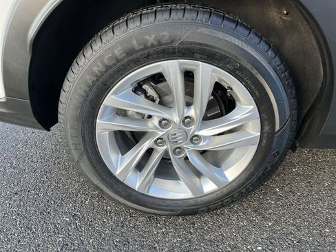 Used 2024 Buick Envista Preferred w/ Convenience I Package image 20