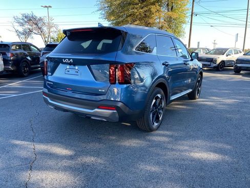 New 2026 Kia Sorento EX w/ EX Premium Package image 7