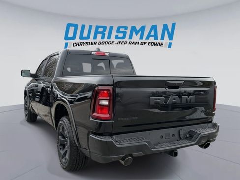 New 2026 RAM 1500 Big Horn image 4