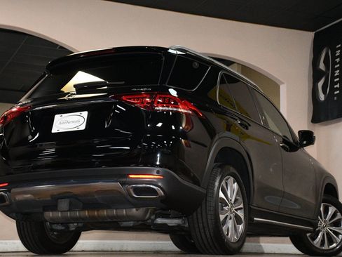 Used 2020 Mercedes-Benz GLE 350 4MATIC image 85