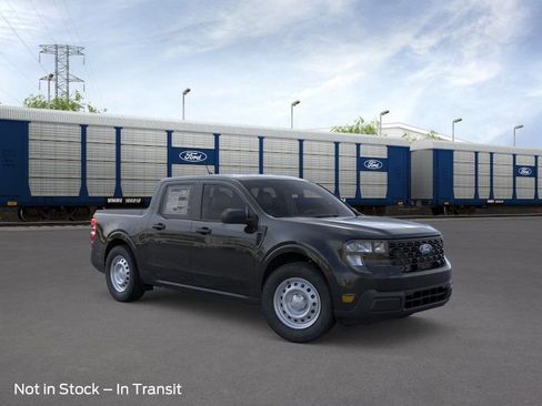 New 2026 Ford Maverick XL AWD/4WD image 7