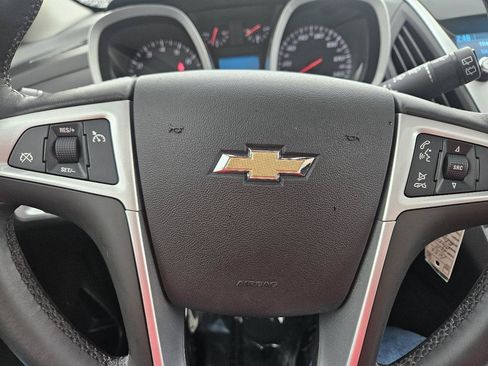 Used 2011 Chevrolet Equinox LTZ FWD image 29