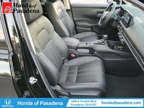 Used 2024 Honda HR-V EX-L image 24