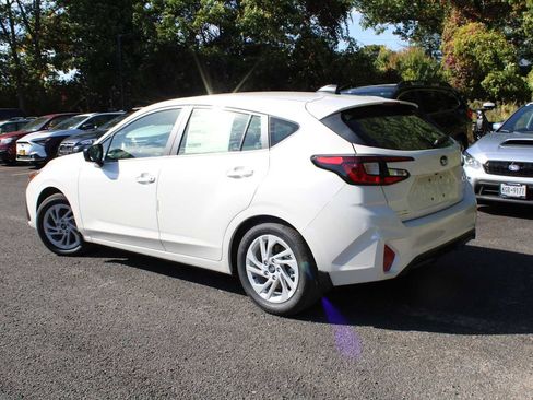 New 2025 Subaru Impreza 2.0i image 7