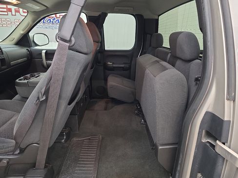 Used 2008 Chevrolet Silverado 1500 LT w/ Texas Edition image 36