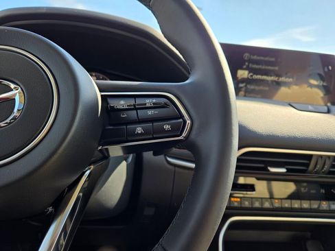 New 2026 MAZDA CX-90 3.3 Turbo w/ Premium Sport Pkg image 33