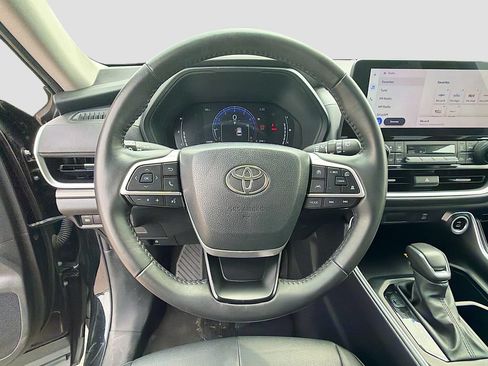 Used 2024 Toyota Grand Highlander FWD image 38