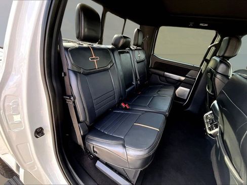 Used 2023 Ford F150 Platinum w/ Equipment Group 701A High image 28