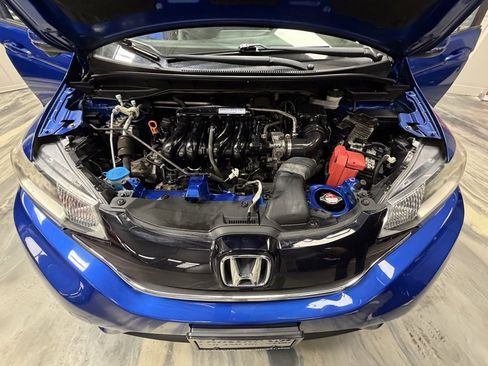 Used 2017 Honda Fit EX-L image 56