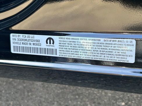 New 2026 RAM 3500 Laramie image 23