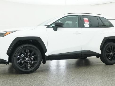 New 2026 Toyota RAV4 SE FWD image 18