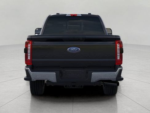 New 2026 Ford F250 XLT w/ XLT Premium Package image 5