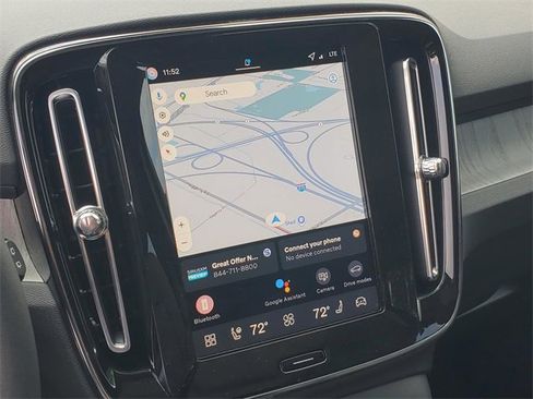 New 2026 Volvo XC40 B5 Ultra w/ Climate Package image 21