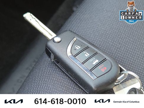 Used 2025 Toyota Corolla LE FWD image 33
