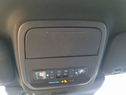 Certified 2025 Ford Explorer ST image 15