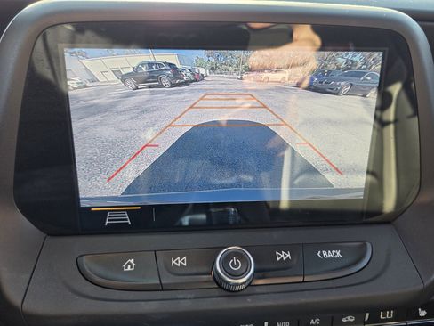 Used 2019 Chevrolet Camaro SS image 22