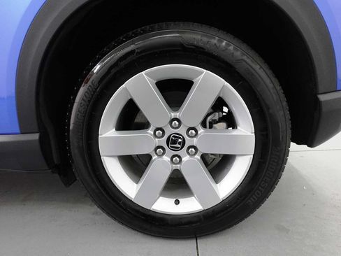 Used 2024 Honda Prologue EX image 9