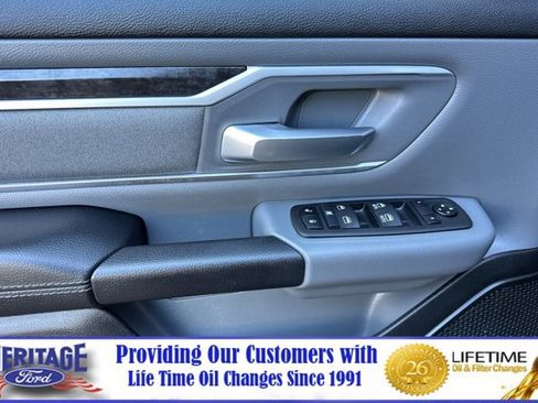 Used 2023 RAM 1500 Big Horn image 11