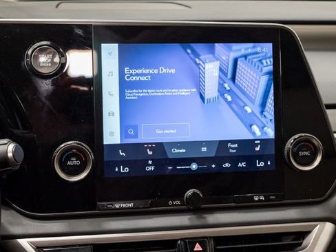 Used 2024 Lexus RX 350 FWD w/ Technology Package image 15