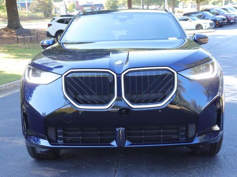 New 2026 BMW X3 xDrive30 w/ Premium Package image 2