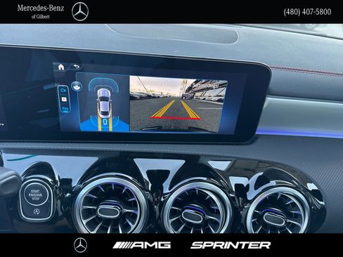 New 2026 Mercedes-Benz CLA 250 image 24