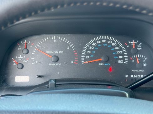 Used 2001 Dodge Ram 2500 Truck 2WD Quad Cab image 25