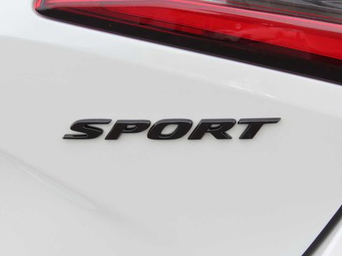 New 2026 Honda Civic Sport Touring image 9