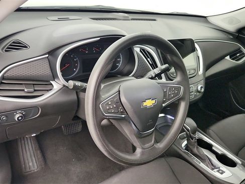 Certified 2023 Chevrolet Malibu LT image 16