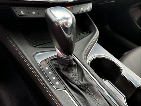 Used 2022 Cadillac CT4 Sport image 23