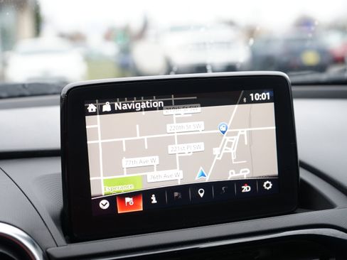 Used 2018 MAZDA MX-5 Miata Grand Touring image 25