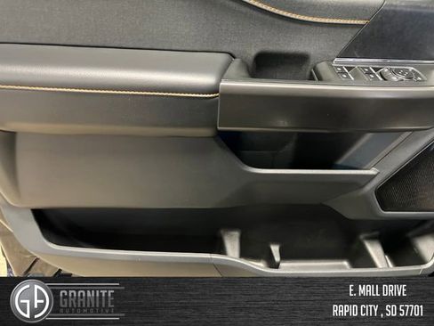 Used 2025 Ford F150 Tremor w/ Equipment Group 402A High image 19