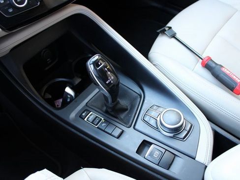 Used 2020 BMW X1 sDrive28i w/ Convenience Package image 24