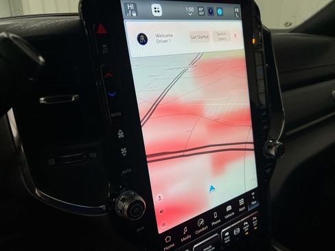 New 2026 RAM 2500 Laramie image 14