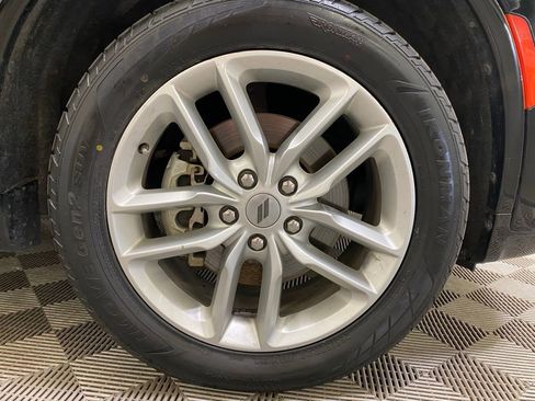 Used 2023 Dodge Durango GT image 6