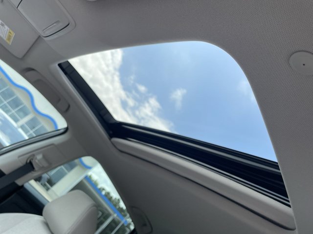 Certified 2024 Honda Accord EX image 15