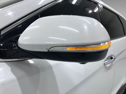 Used 2017 Hyundai Santa Fe Limited image 15