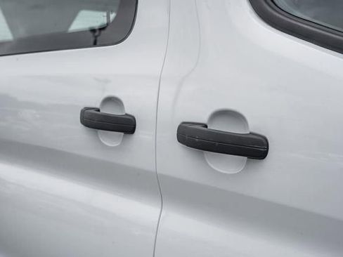 Used 2023 Ford Transit 250 Low Roof w/ Exterior Upgrade Package image 13