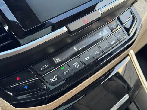 Used 2017 Honda Accord EX-L image 45