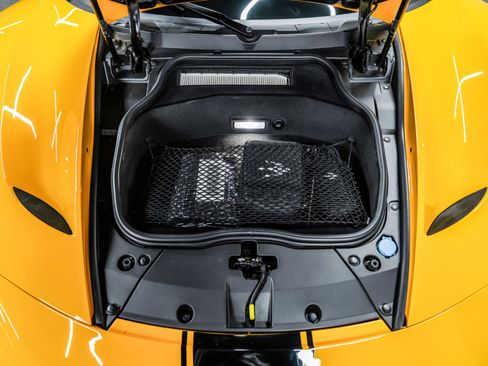 Used 2023 Maserati MC20 Spyder image 19