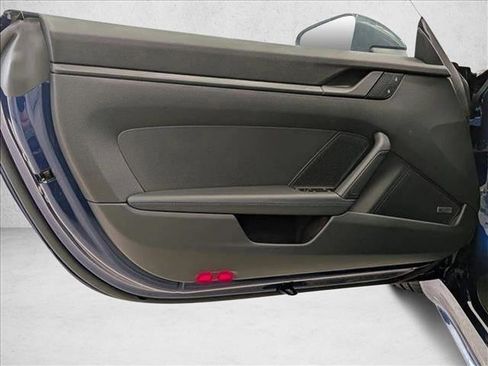 Certified 2024 Porsche 911 Carrera image 13