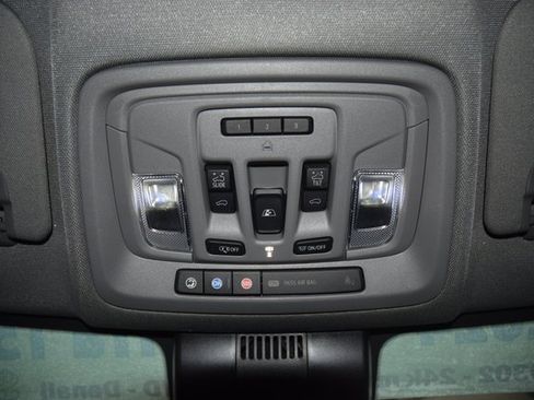 Used 2024 GMC Sierra 1500 Denali w/ Denali Reserve Package image 54