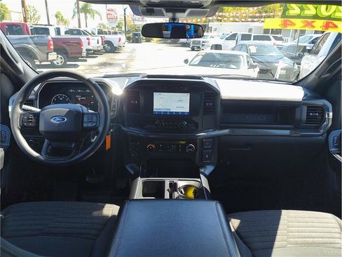 Used 2022 Ford F150 XL w/ STX Appearance Package AWD/4WD image 6