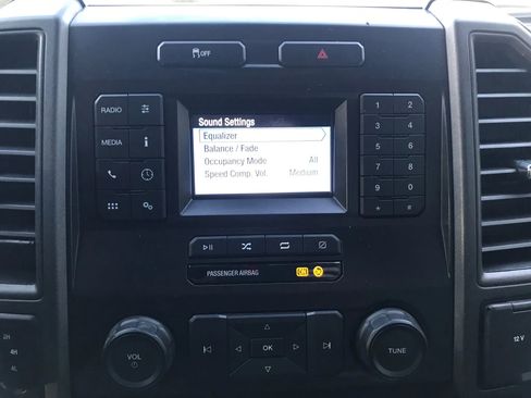 Used 2022 Ford F250 XL w/ STX Appearance Package image 23