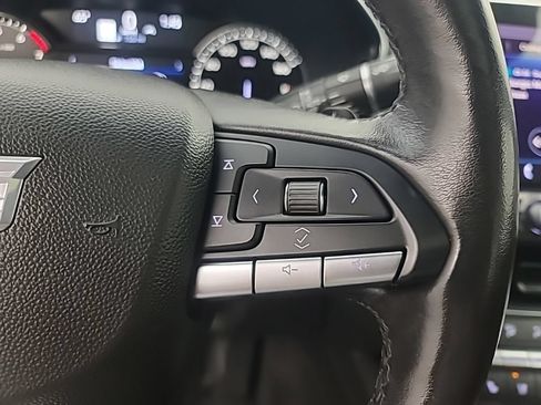 Used 2021 Cadillac CT5 Premium Luxury AWD/4WD image 31