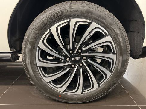 New 2026 Lincoln Navigator Black Label AWD/4WD image 7